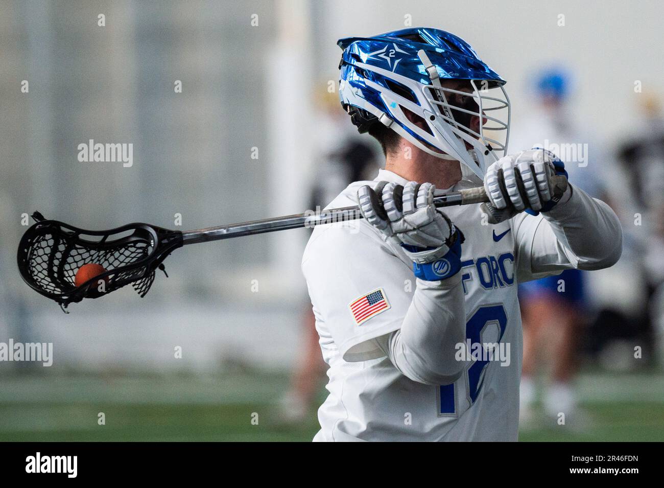 Colo howell hires stock photography and images Alamy