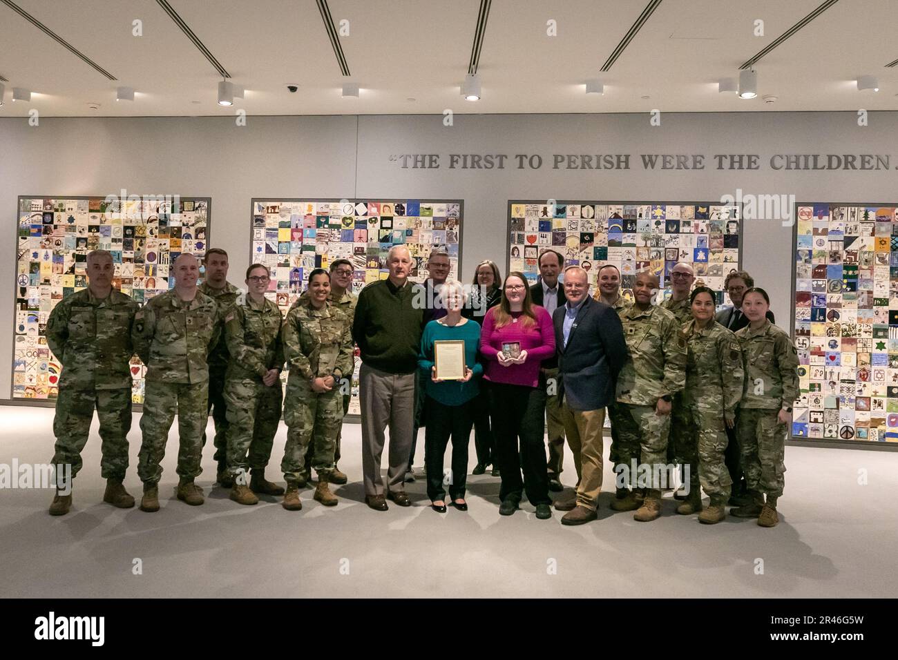 Minnesota military and veterans museum hi res stock photography and