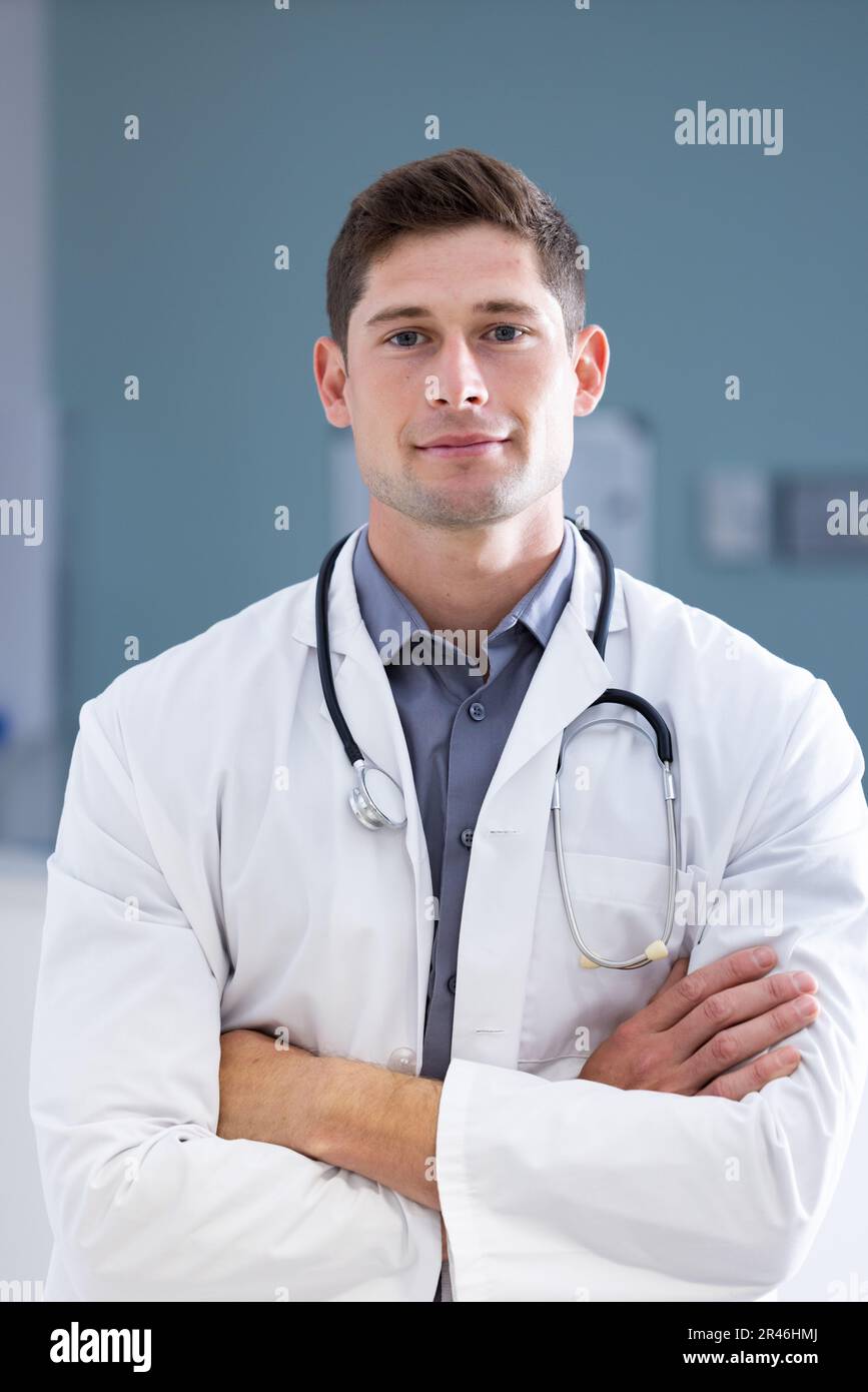 Unaltered portrait happy caucasian hi-res stock photography and images ...