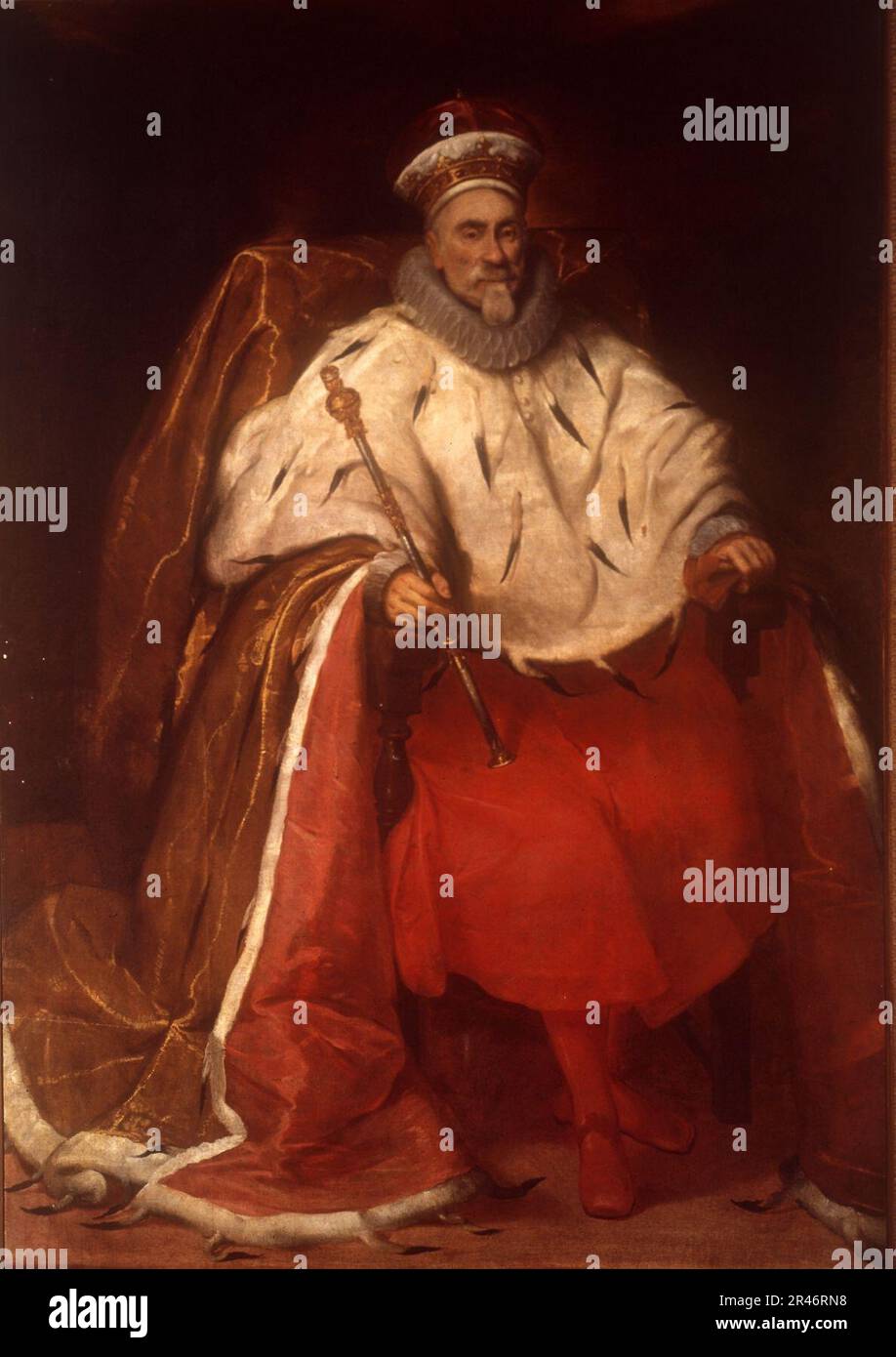 El Palacio Ducal de Venecia., image size:918x1390