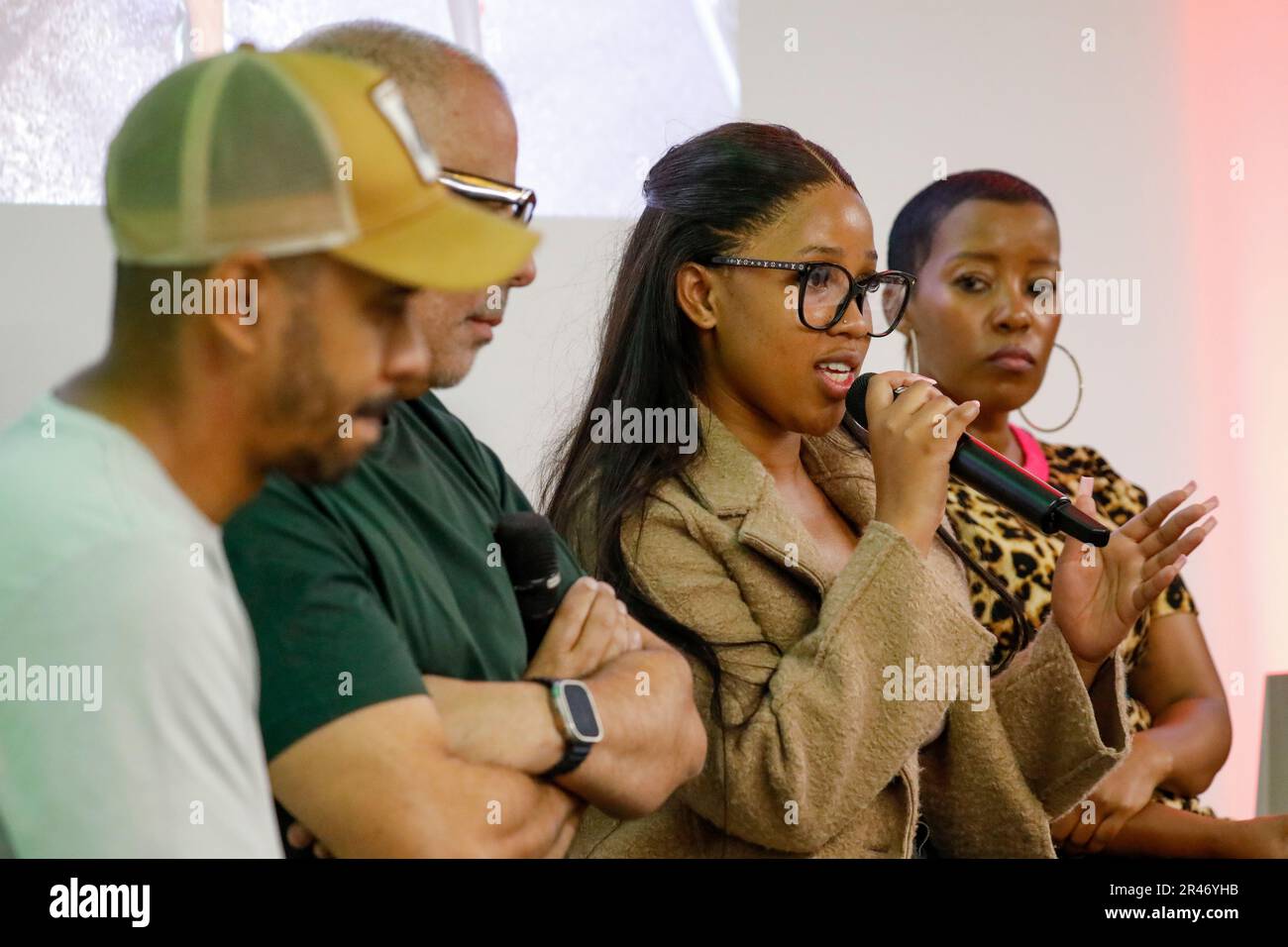 IMAGE DISTRIBUTED FOR SOUTH AFRICAN TOURISM – South African Amapiano ...