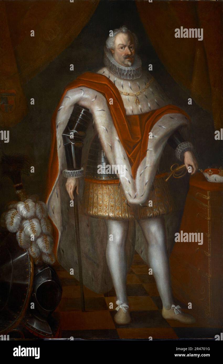 Unbekannter meister hi-res stock photography and images - Alamy