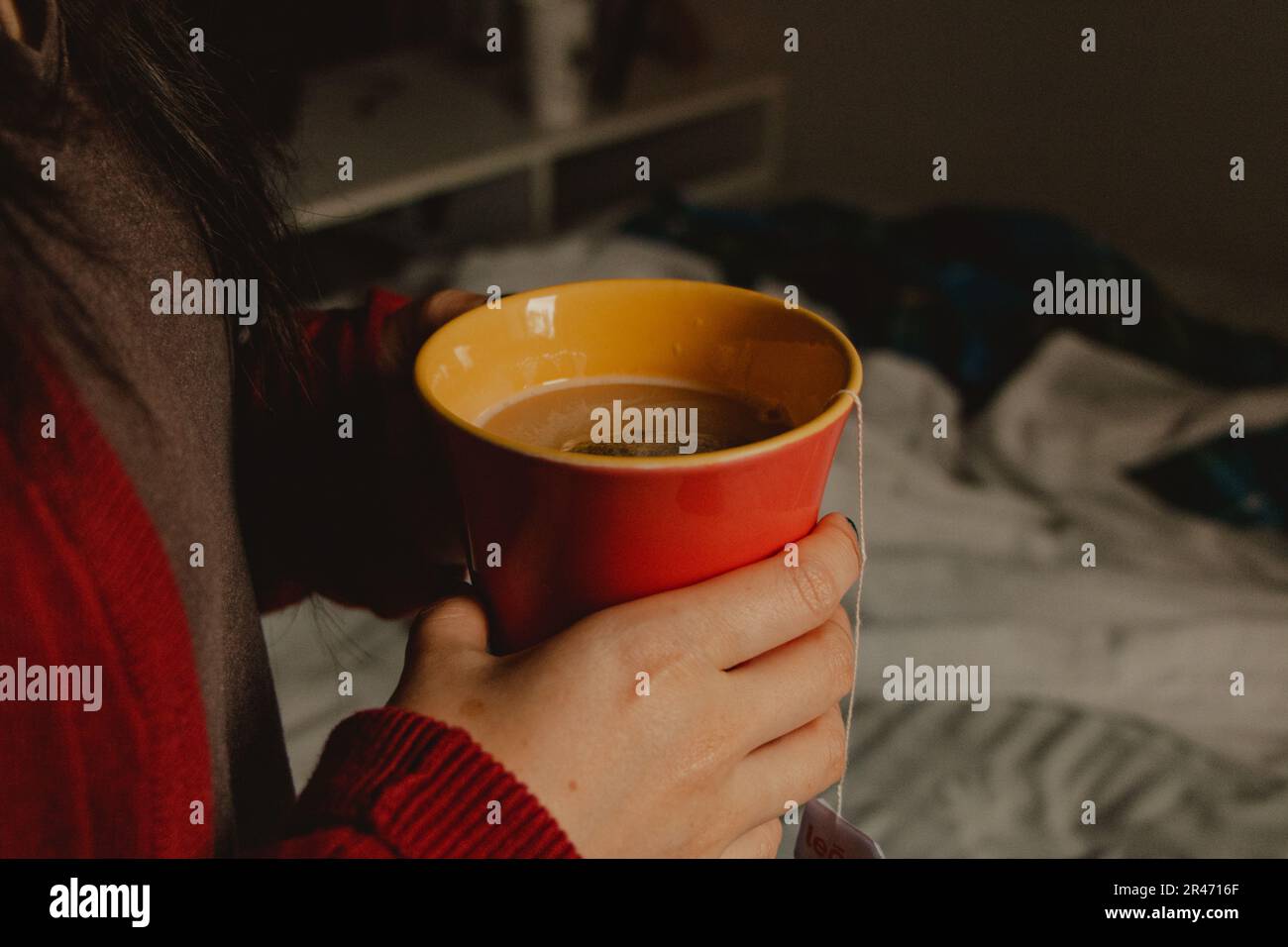 The snug tea room hires stock photography and images Alamy