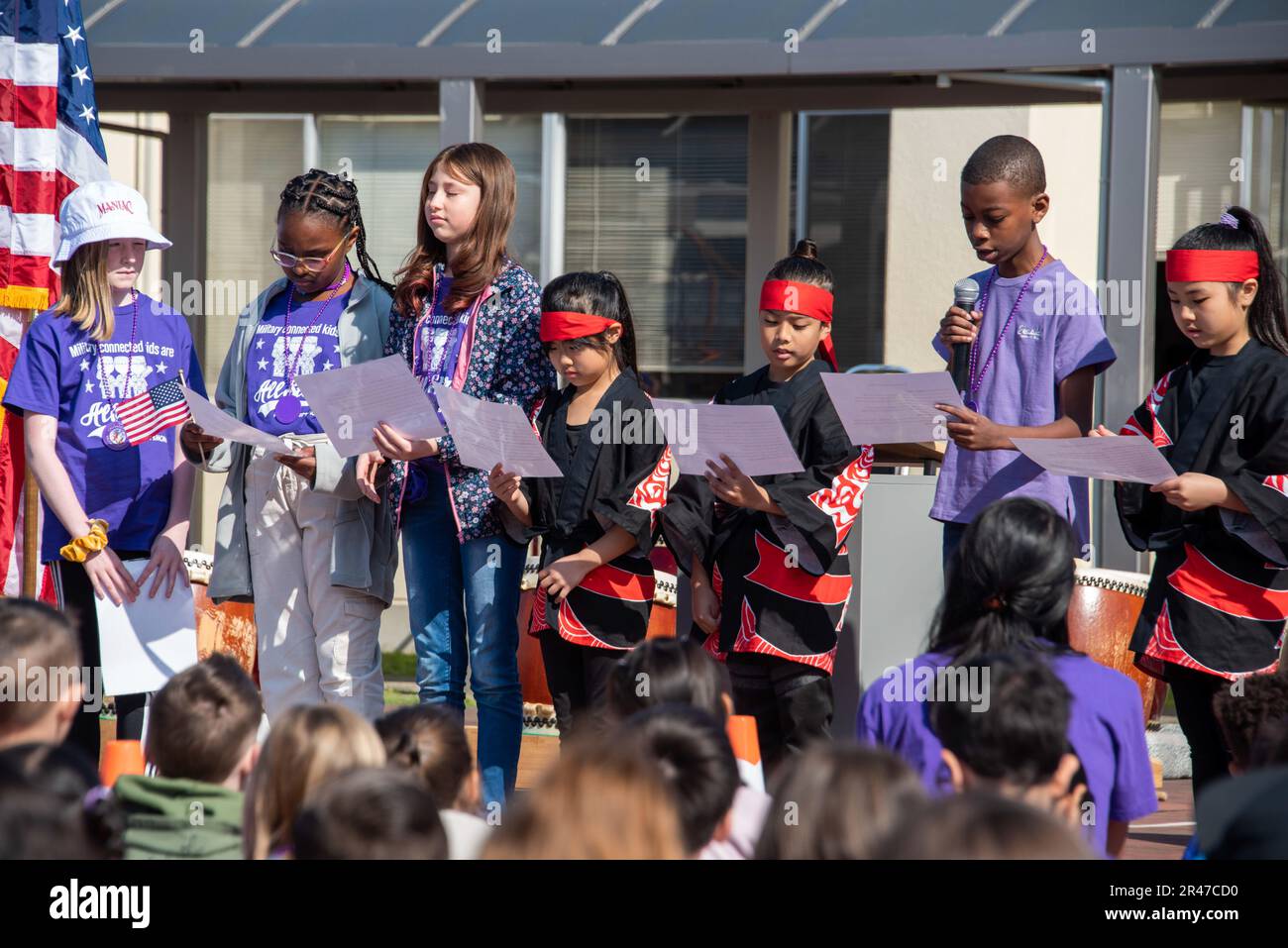 Shirley lanham elementary school hires stock photography and images Alamy