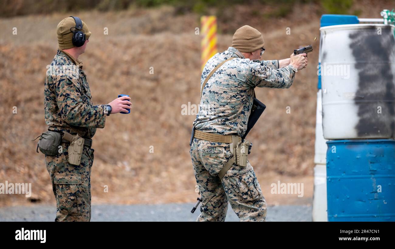 DVIDS - News - Raising the Bar: MCBH Marine breaks Hawaii State