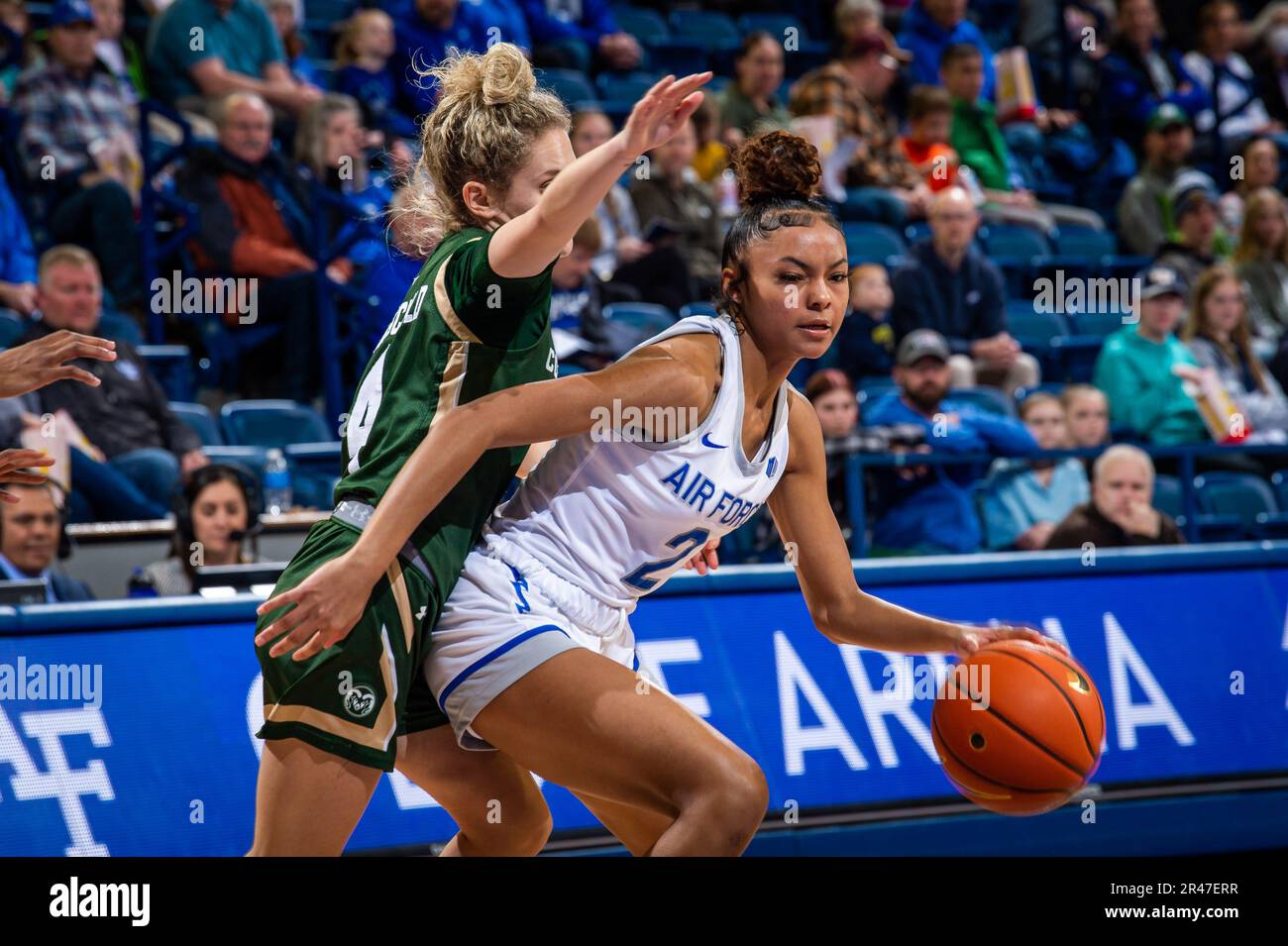 Air force women's basketball roster top