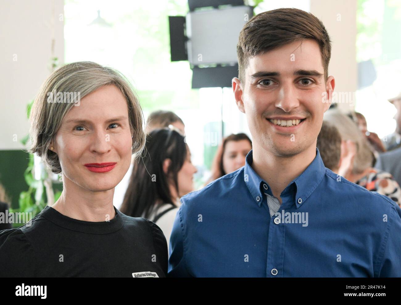 Katharina erbeldinger hires stock photography and images Alamy