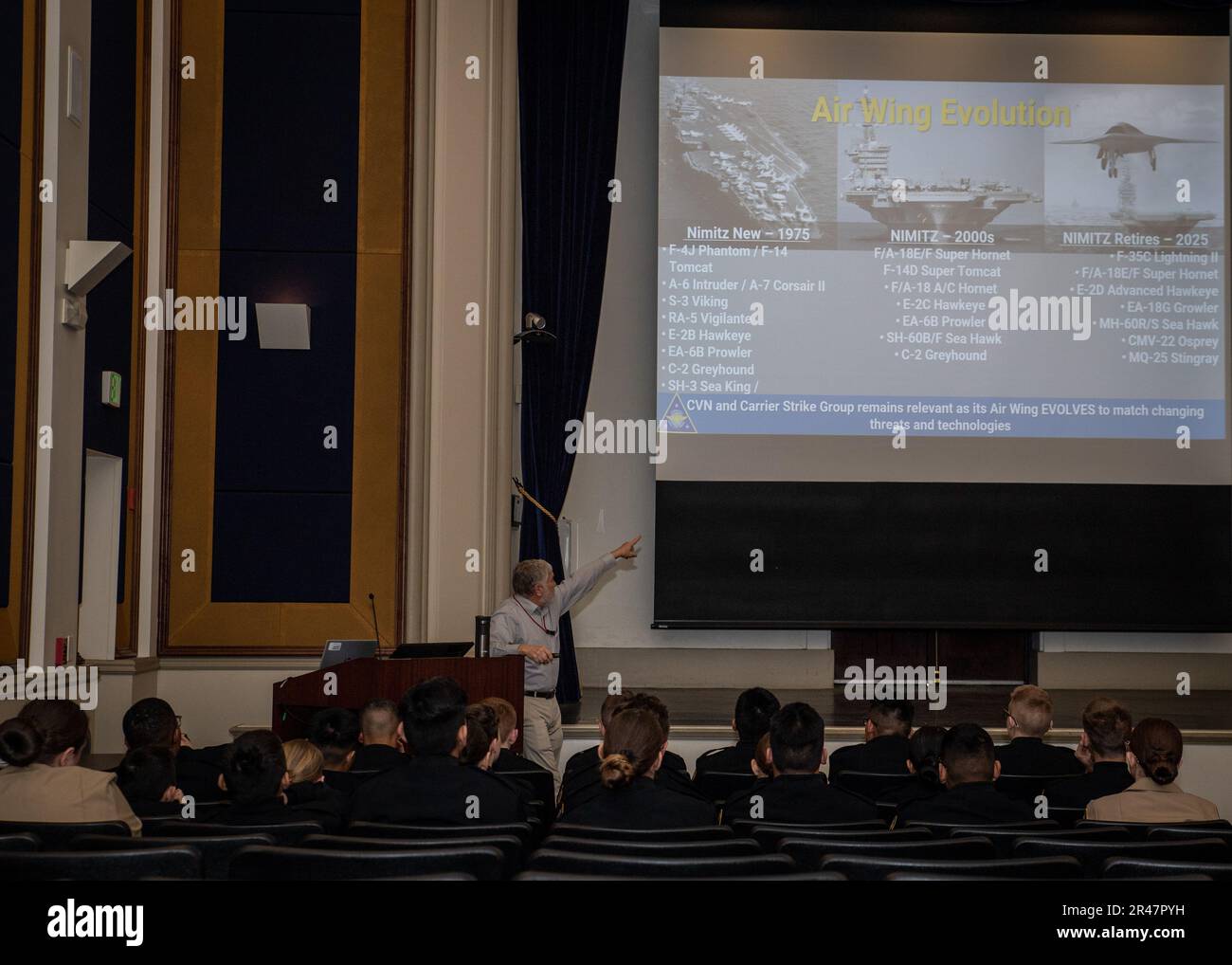Comnavairfor 230404-N-VW723-1016 NAVAL AIR STATION NORTH ISLAND (April 04, 2023 ...