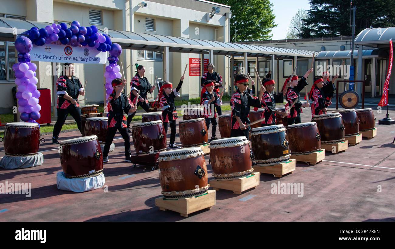 220404NOG2861017 NAVAL AIR FACILITY ATSUGI, Japan (April 4, 2023