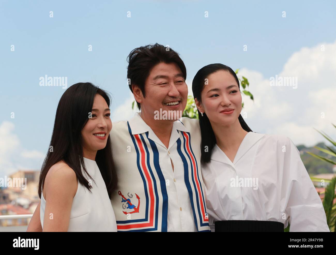 Jang young nam hi-res stock photography and images - Alamy