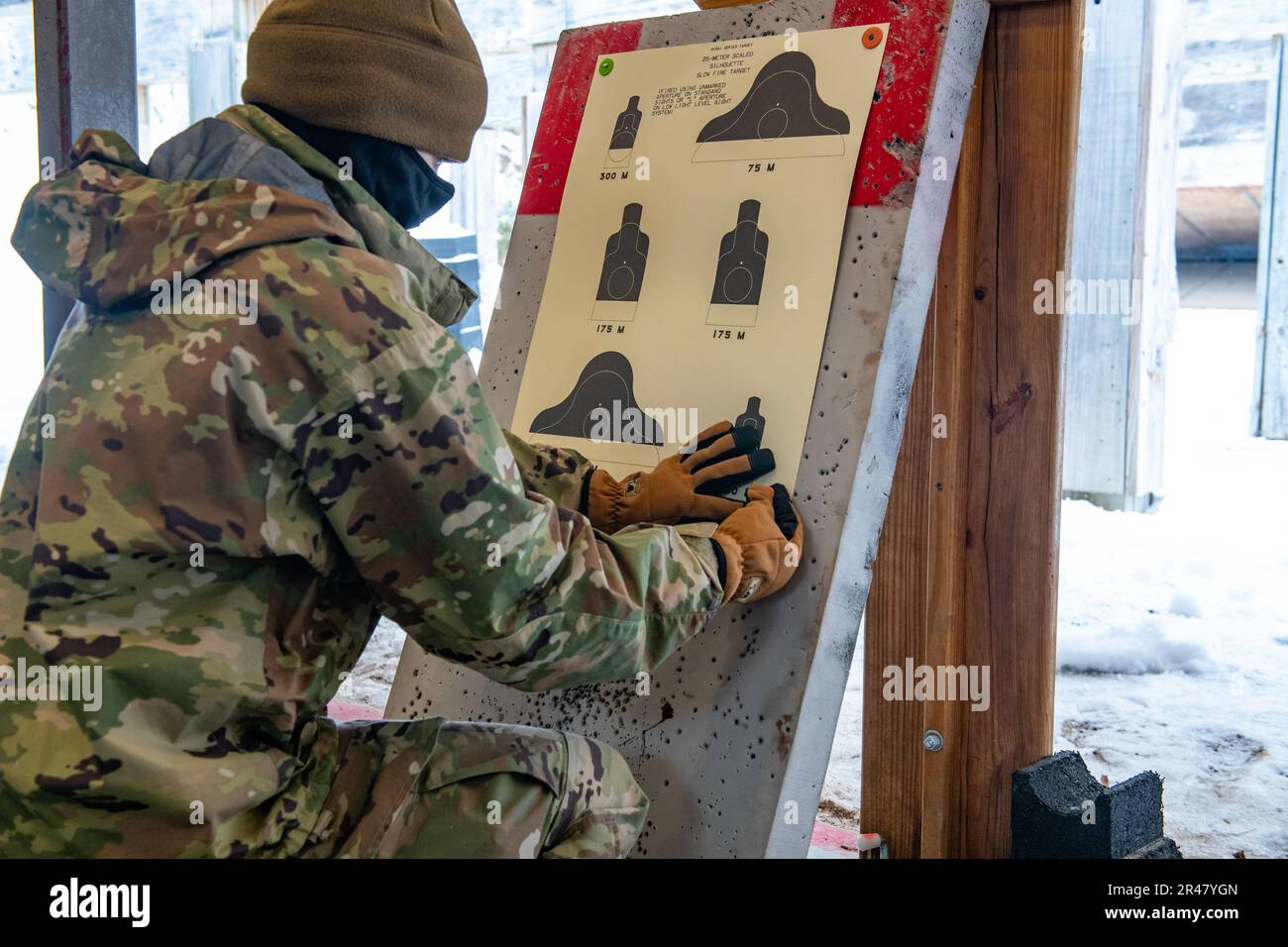 290th jcss hi-res stock photography and images - Alamy