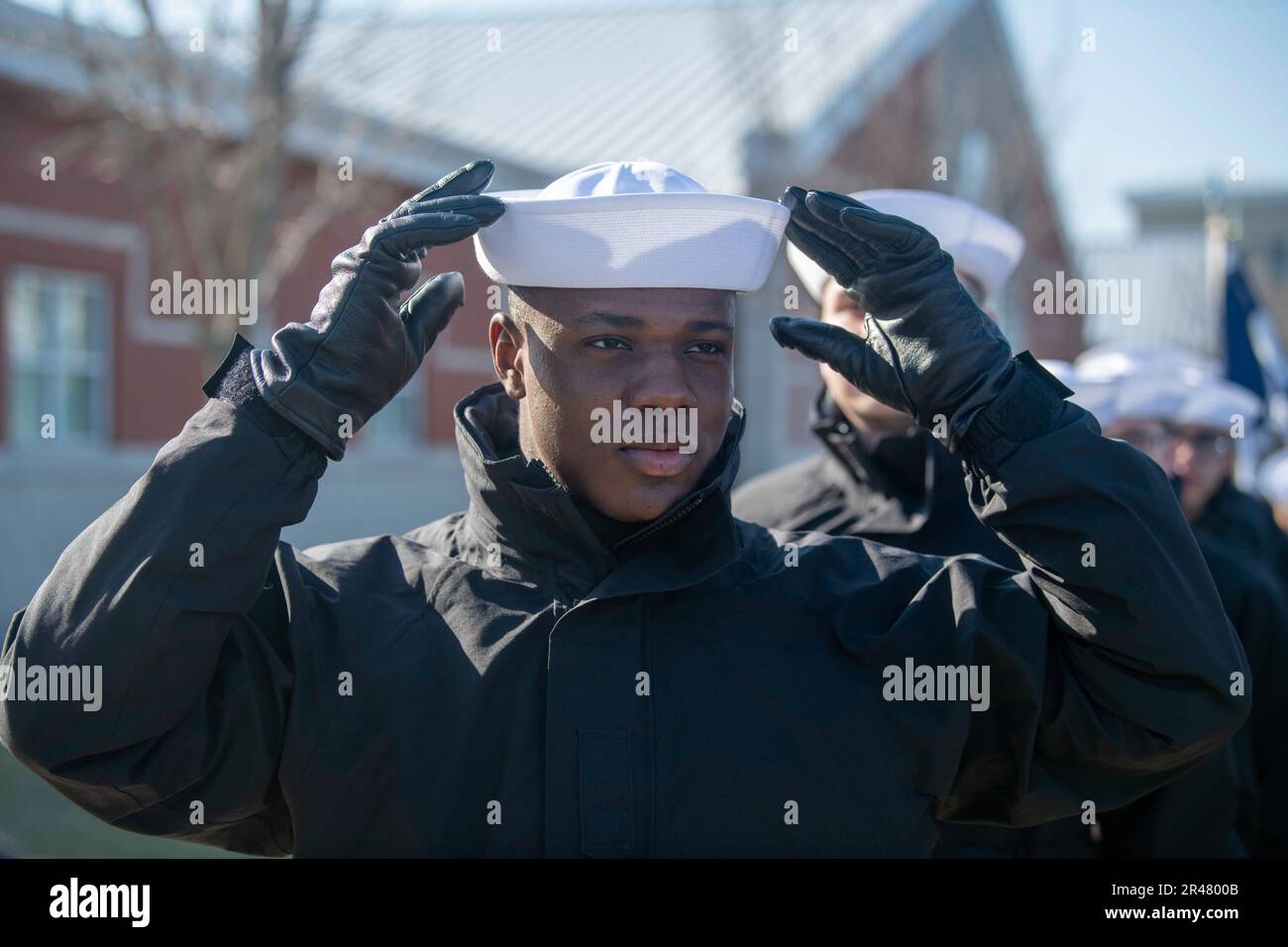 Navy bootcamp dates top