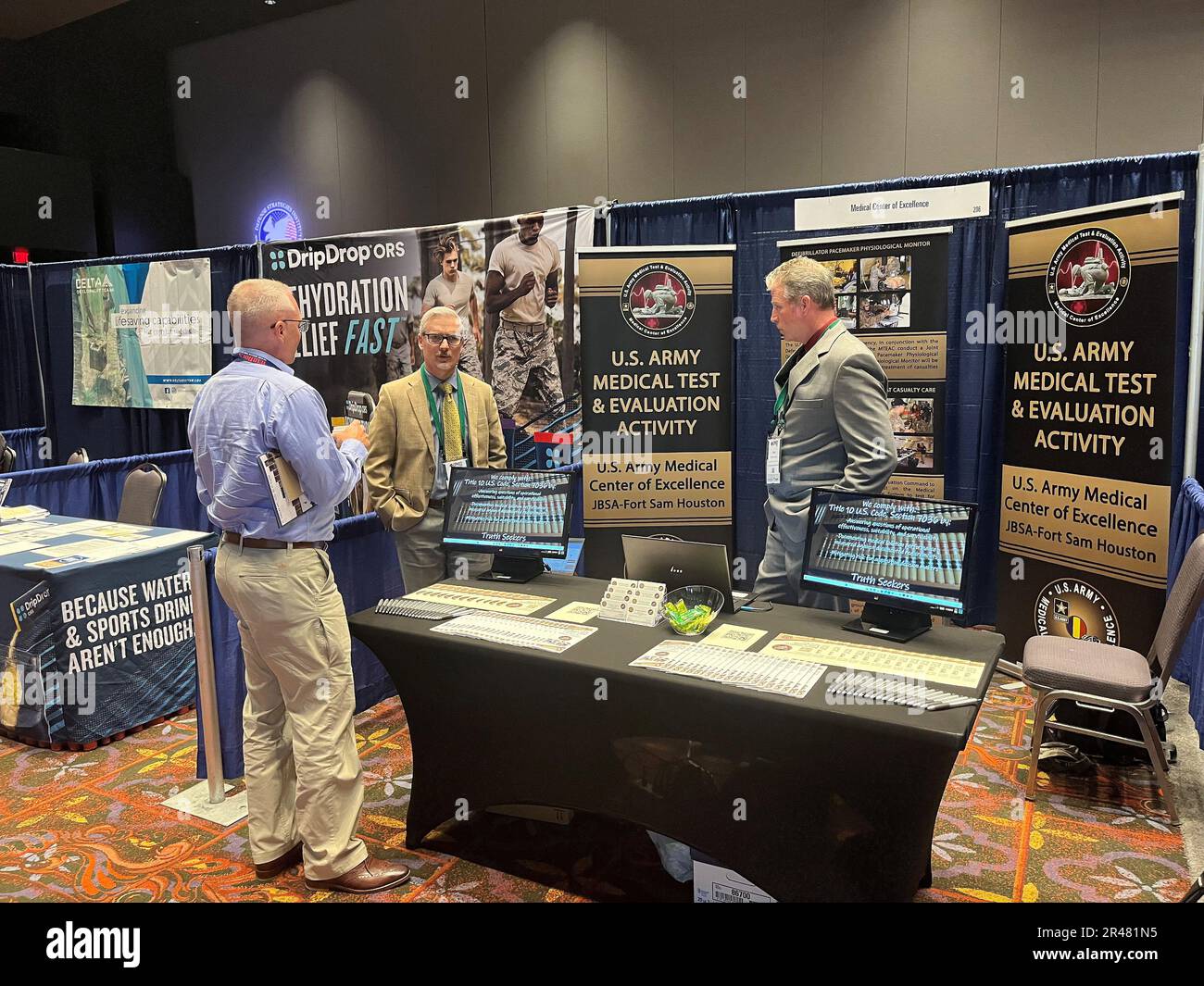 Henry B Gonzalez Convention Center Upcoming Events