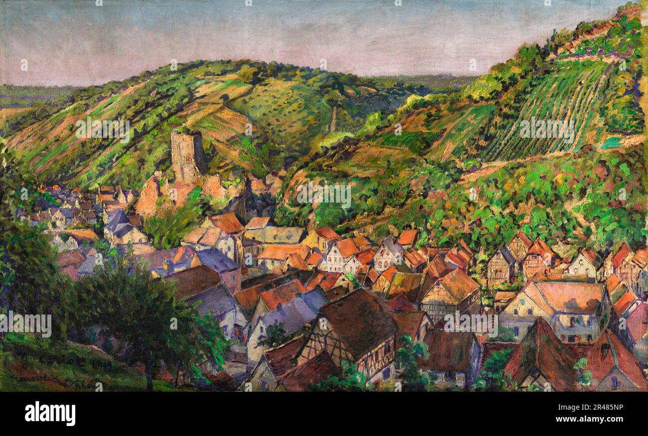 Gustave cariot hi-res stock photography and images - Alamy