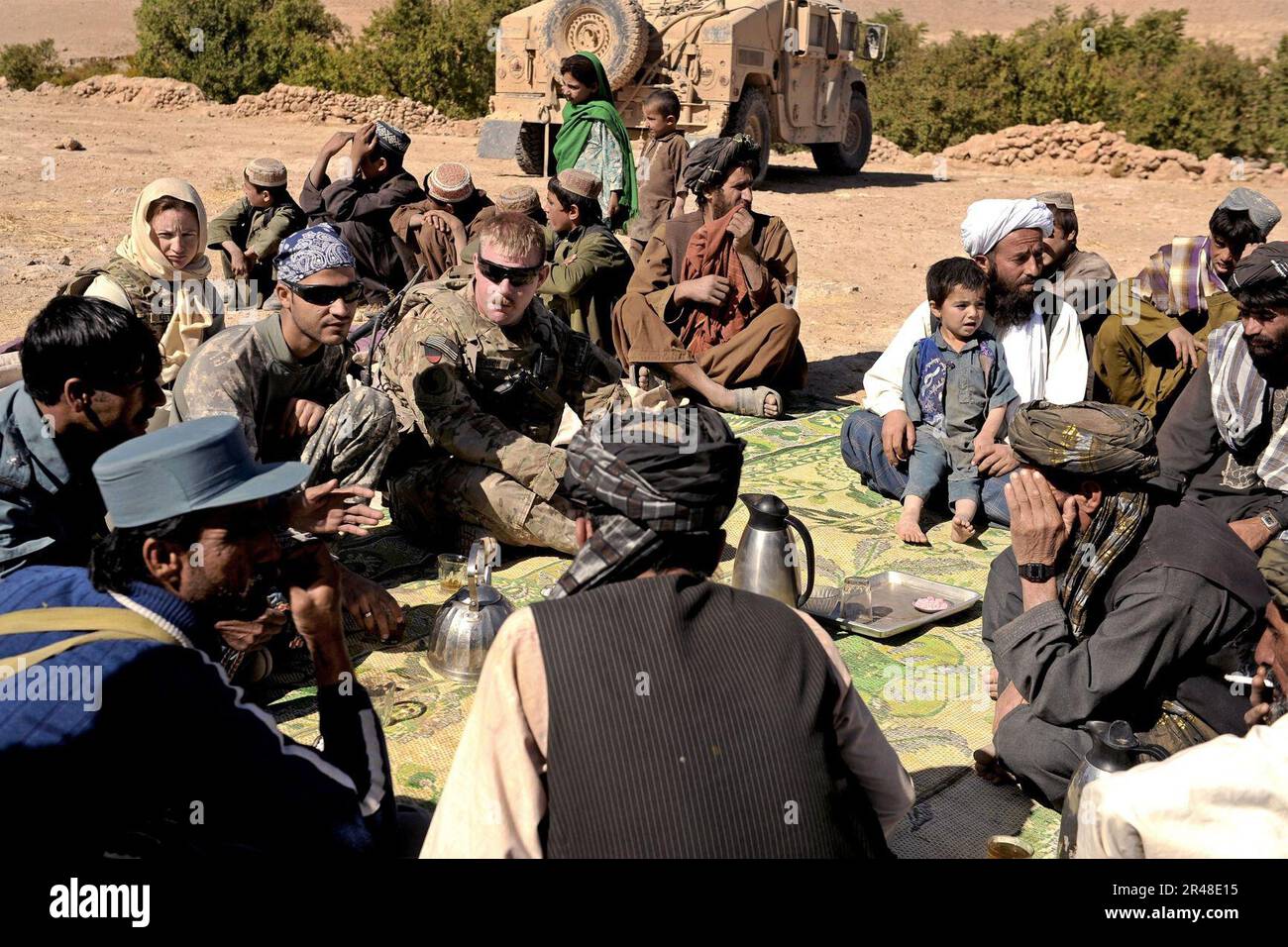 Us afghan army hi-res stock photography and images - Alamy