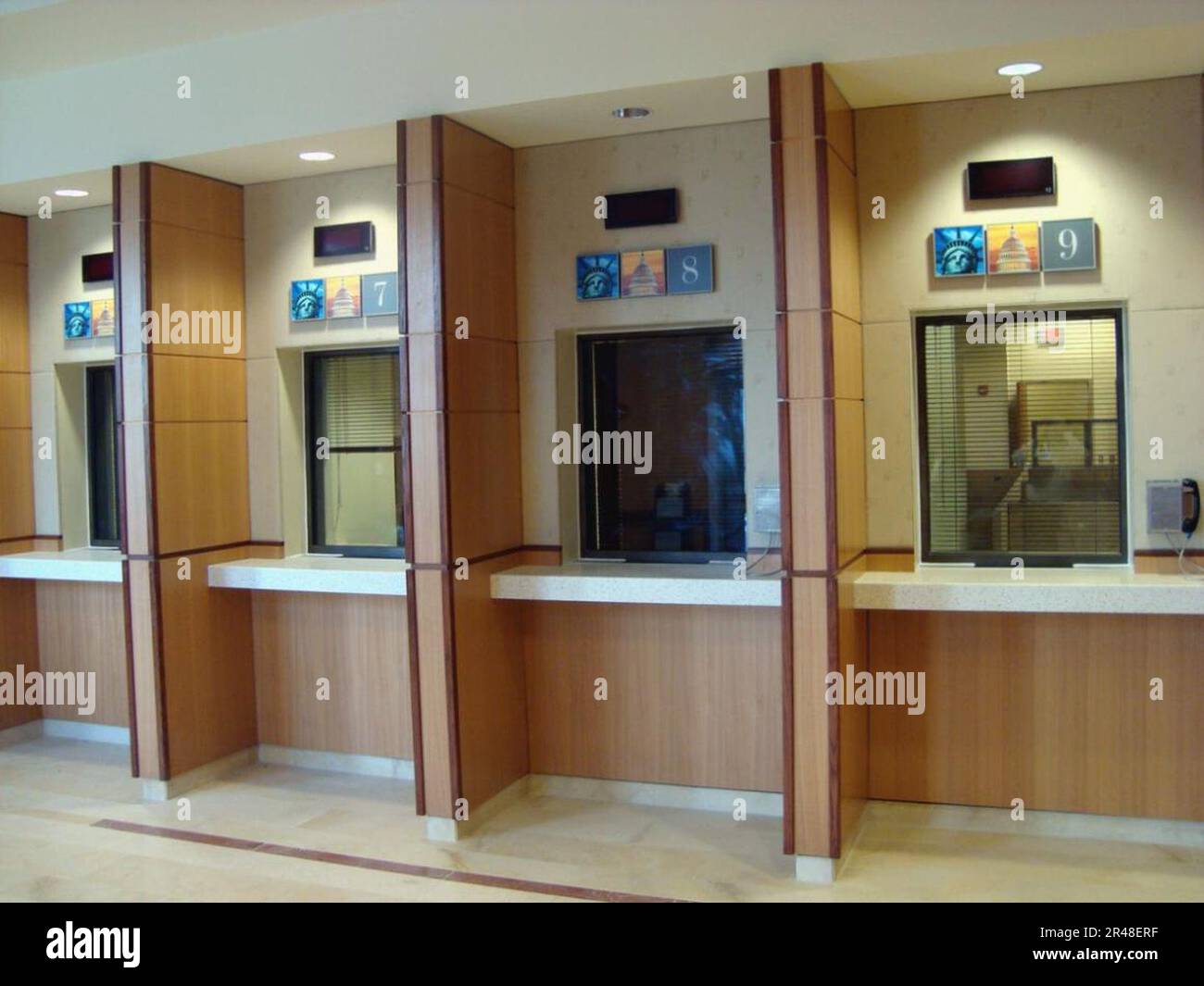 US Embassy in Skopje 04 Stock Photo Alamy