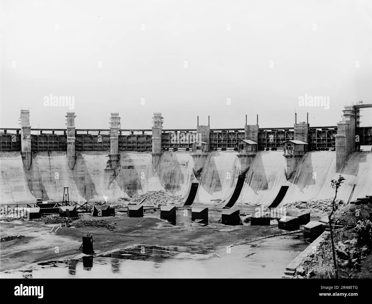 Canal de panama de colon hi-res stock photography and images - Alamy