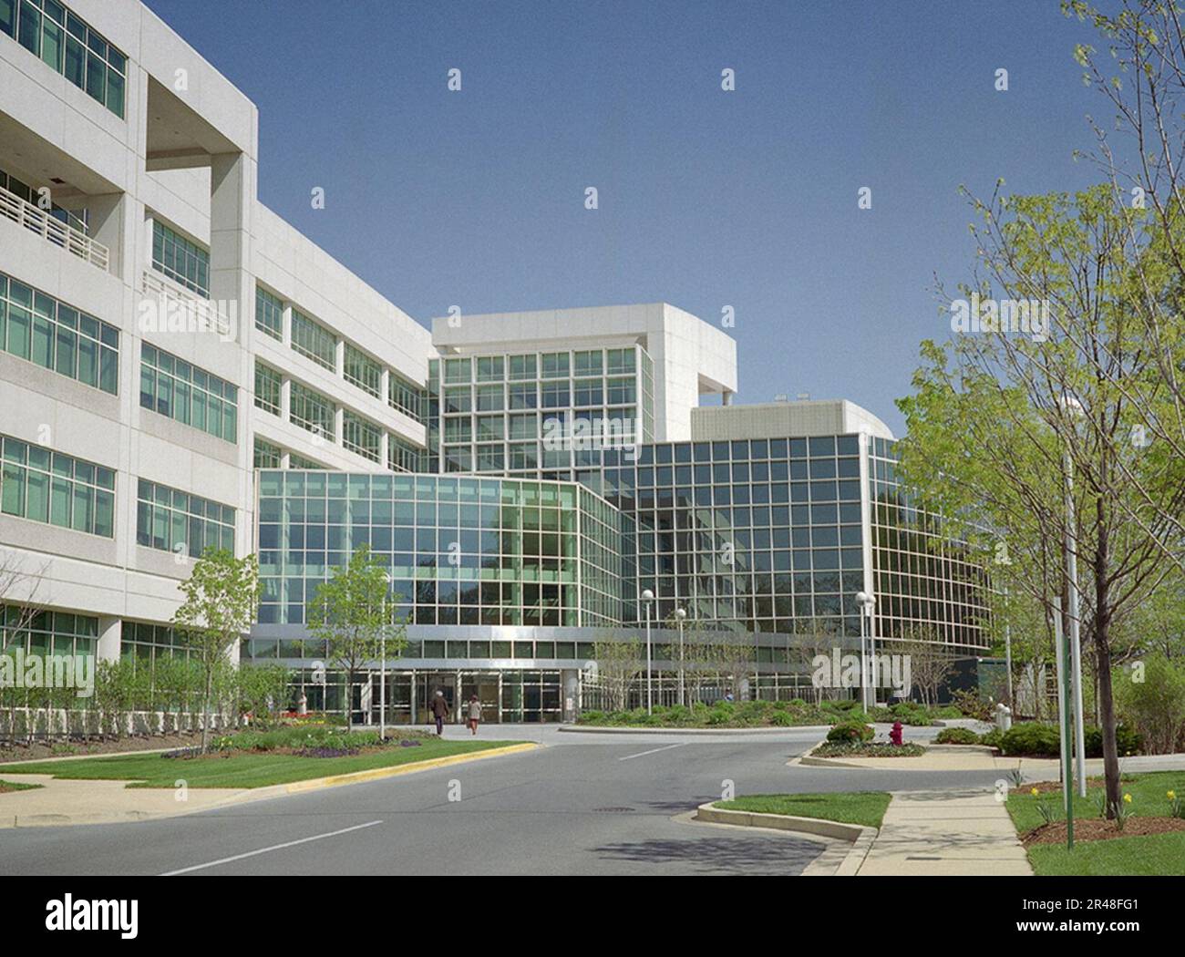 Archives ii hi-res stock photography and images - Alamy