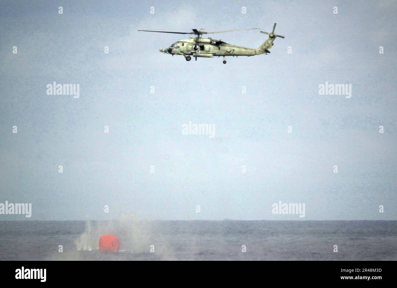 US Navy USS Kitty Hawk Stock Photo Alamy