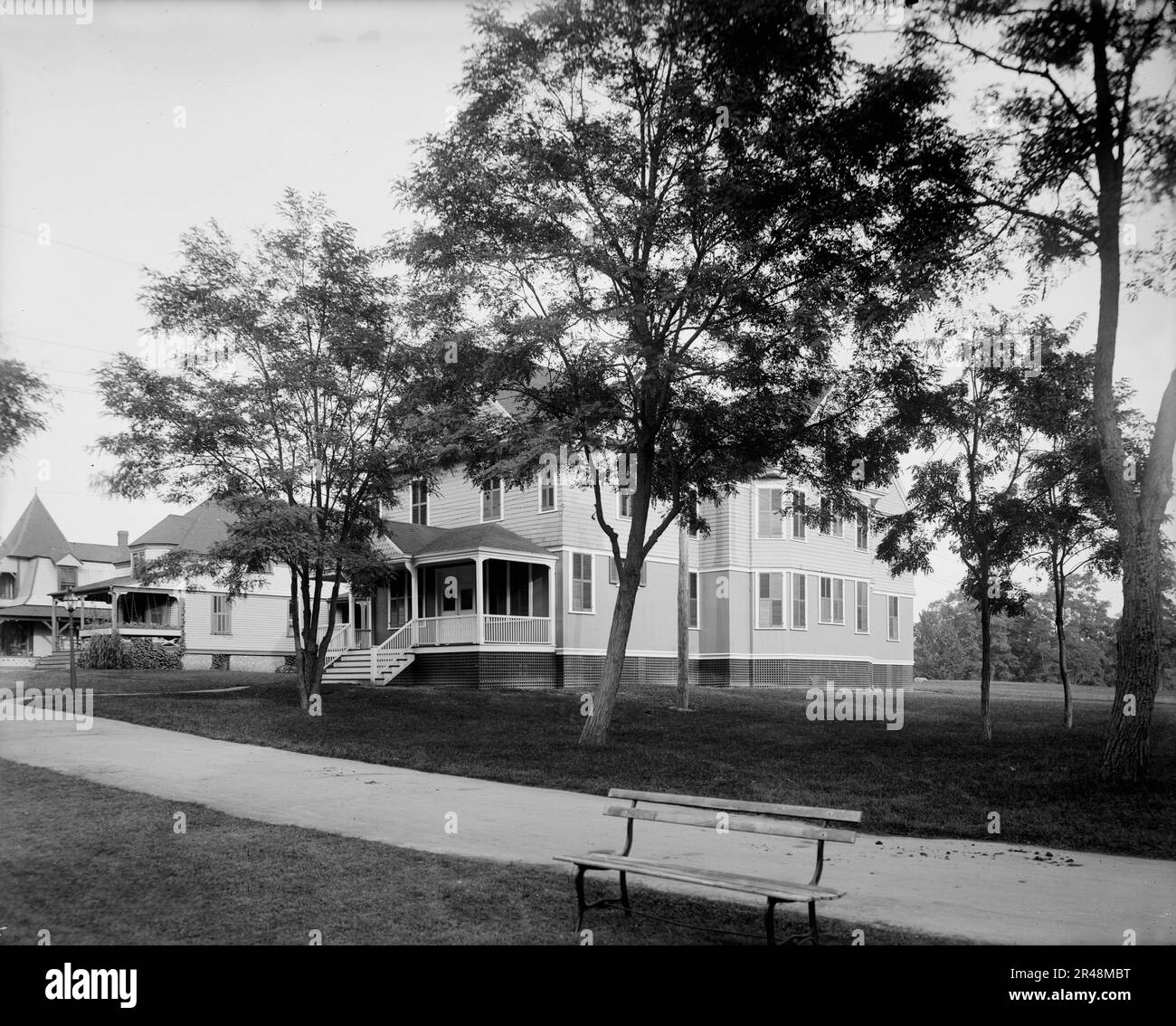 Livingstone island Black and White Stock Photos & Images Alamy