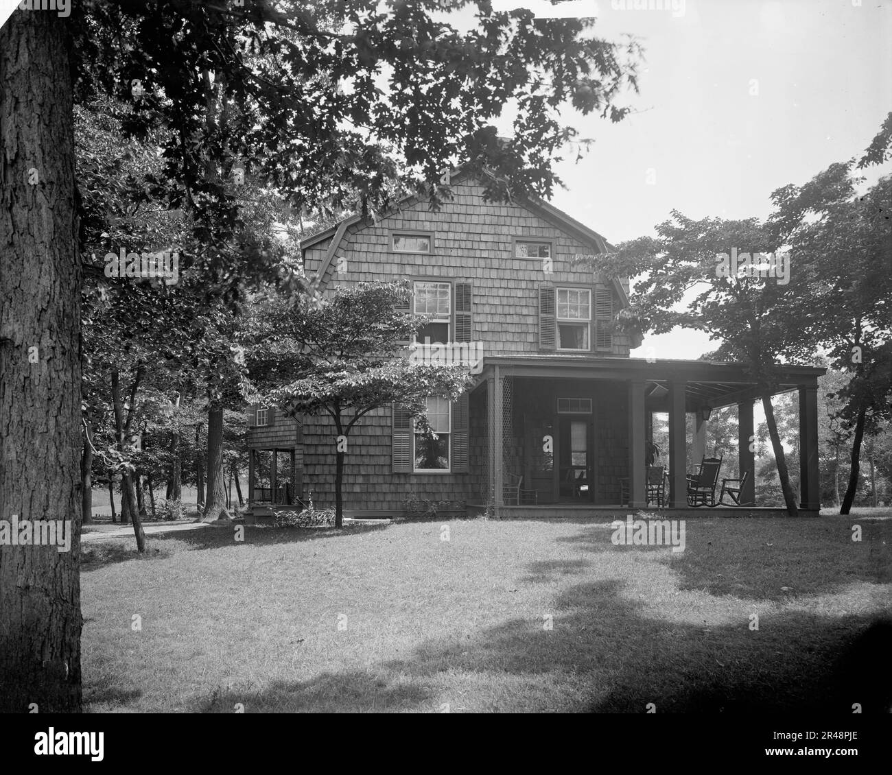 Port of nassau Black and White Stock Photos & Images Alamy