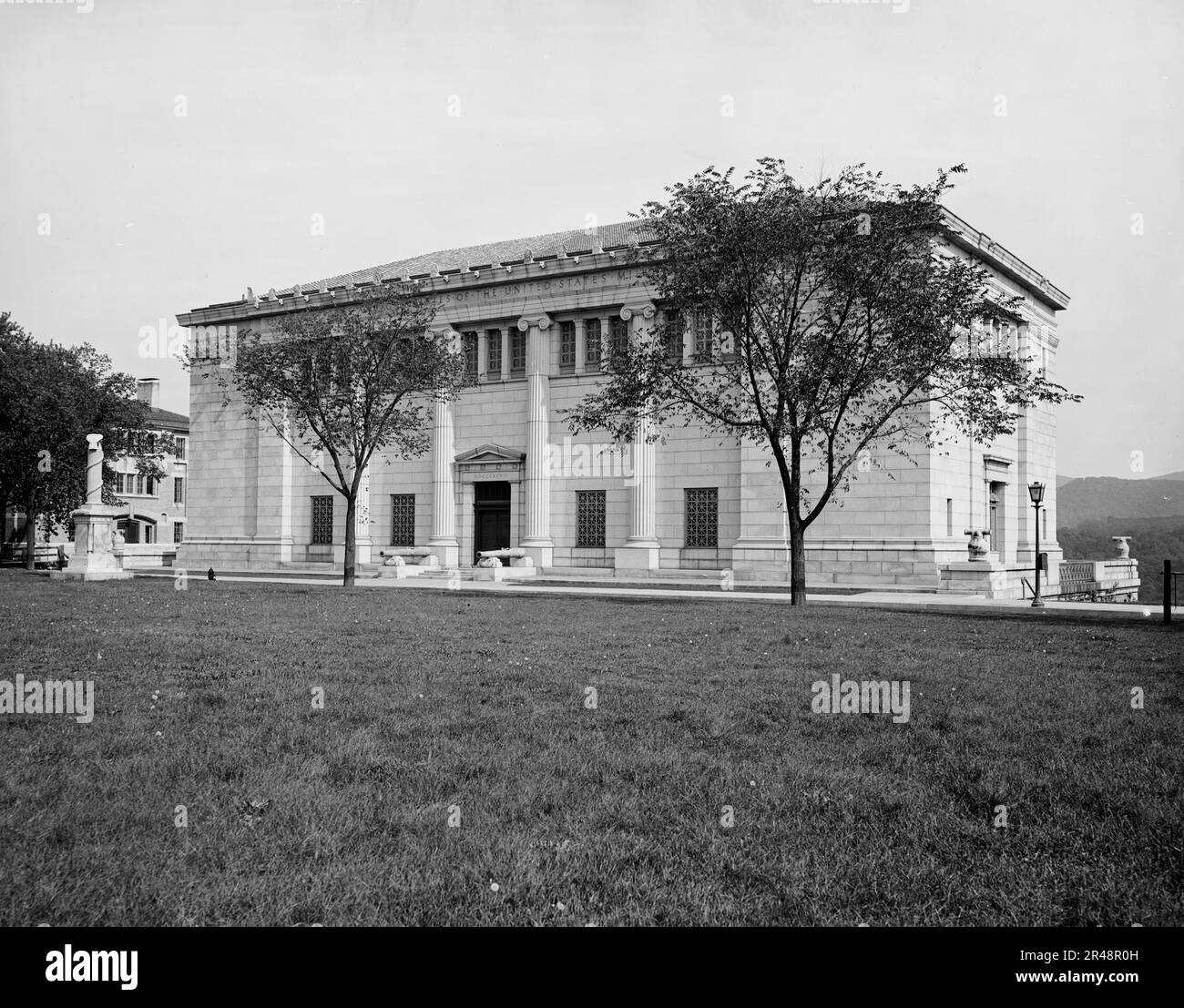 West Point Ny 1830 Vintage City Maps vrogue.co