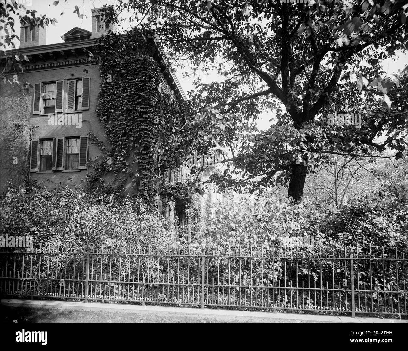 Dayton 1900 hi-res stock photography and images - Alamy