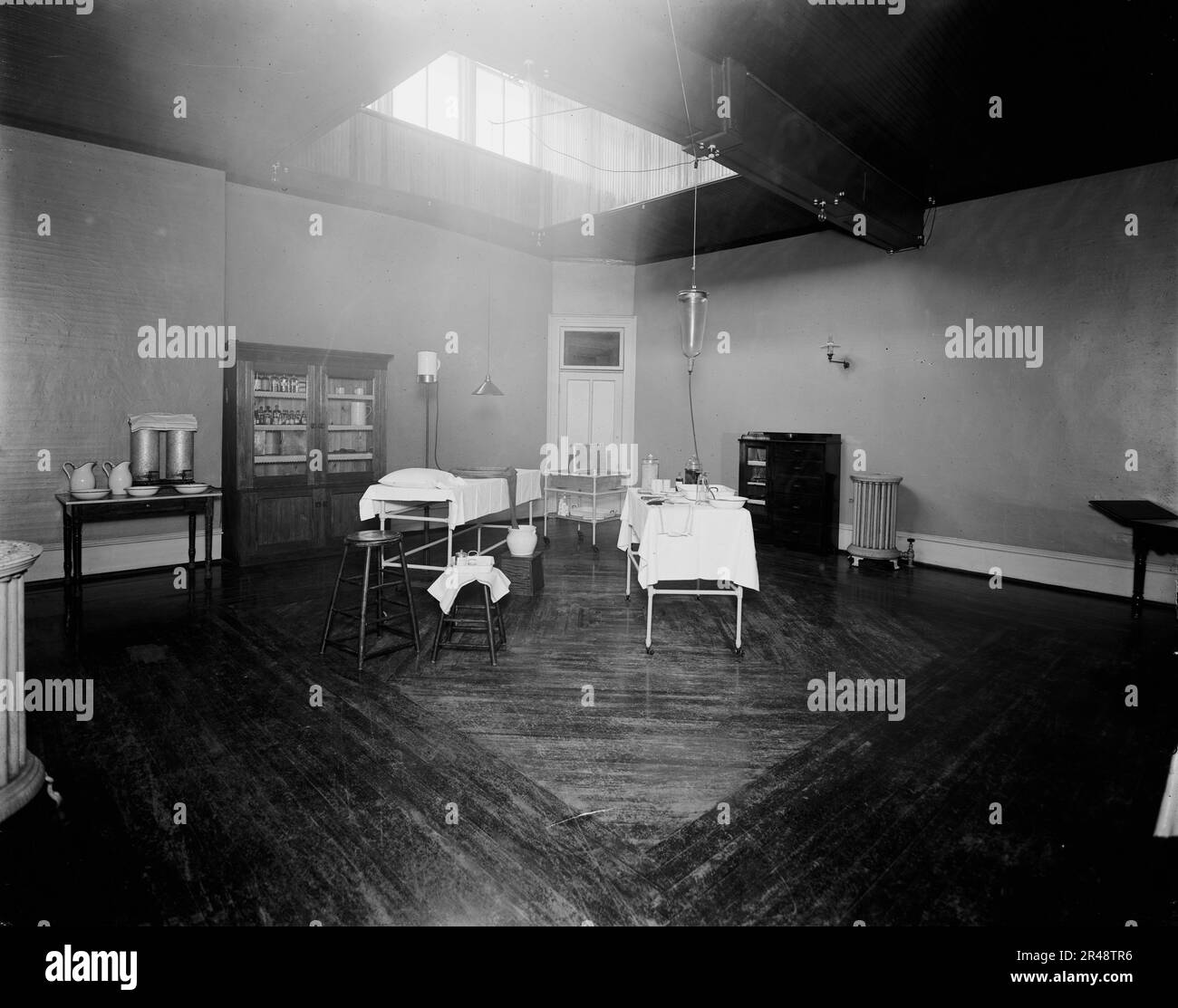 Massage spa country Black and White Stock Photos & Images Alamy