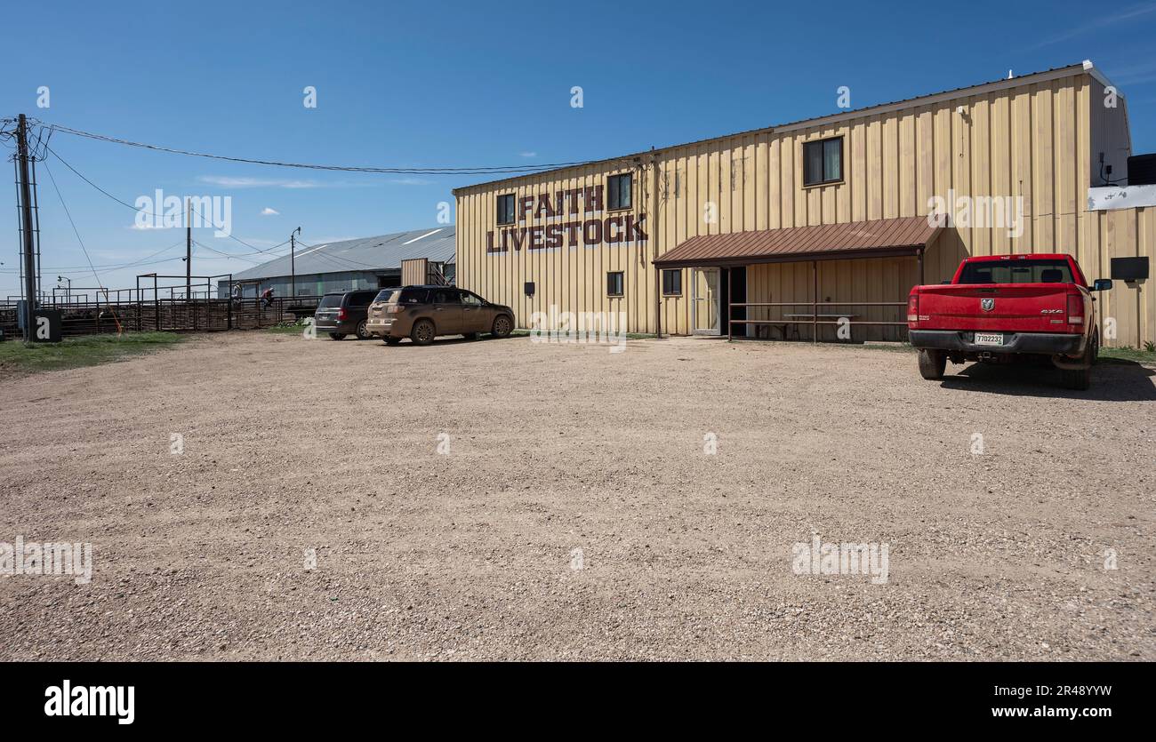 Livestock auction usa hires stock photography and images Alamy