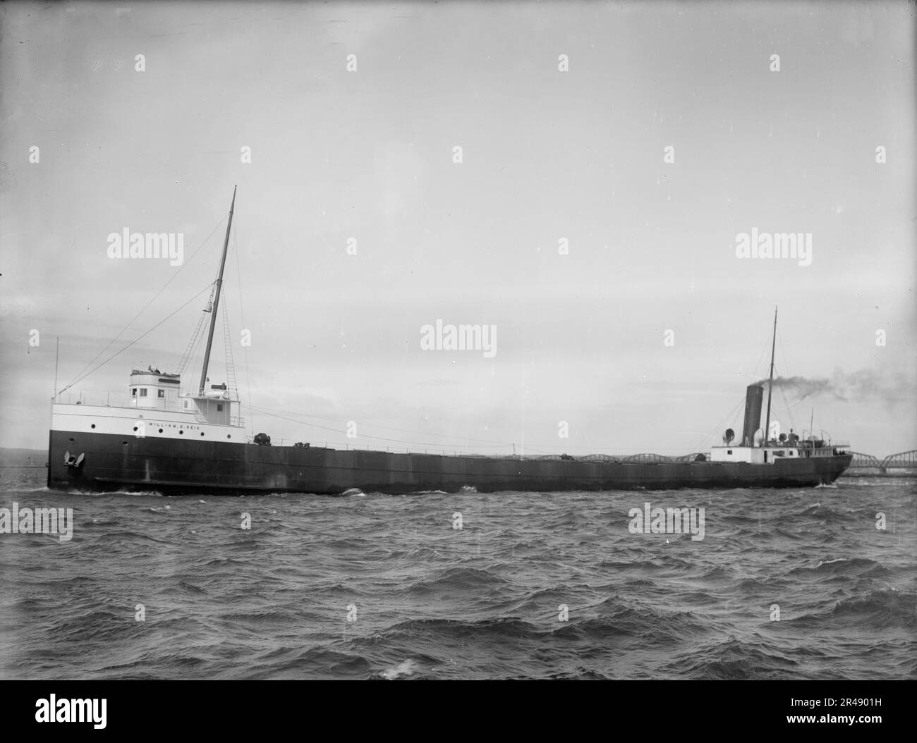William a livingstone hi-res stock photography and images - Alamy