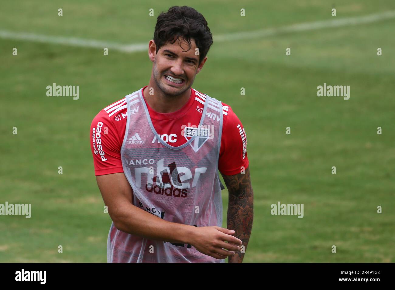 São Paulo Futebol Clube, Times