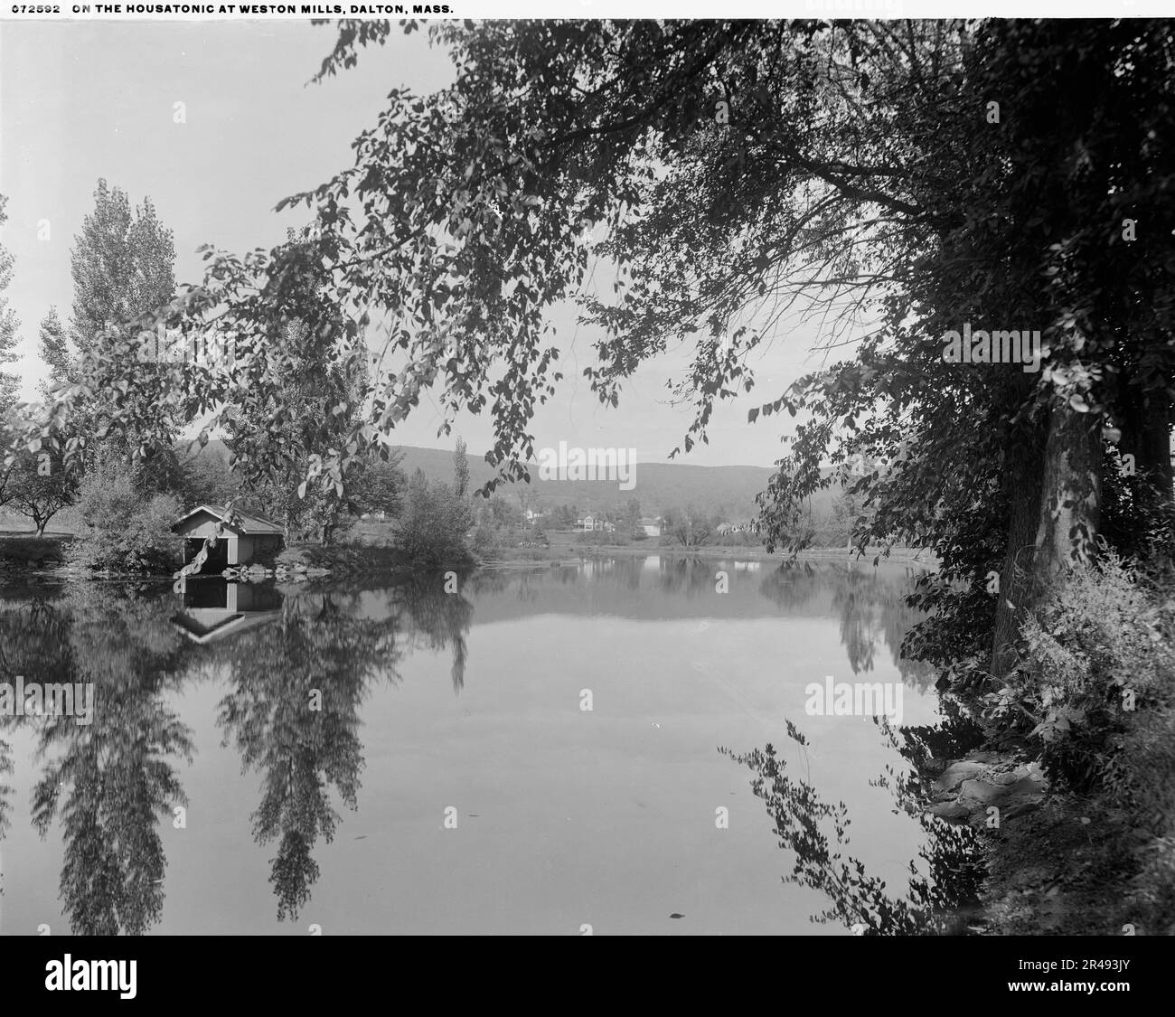 Housatonic Black and White Stock Photos & Images Alamy