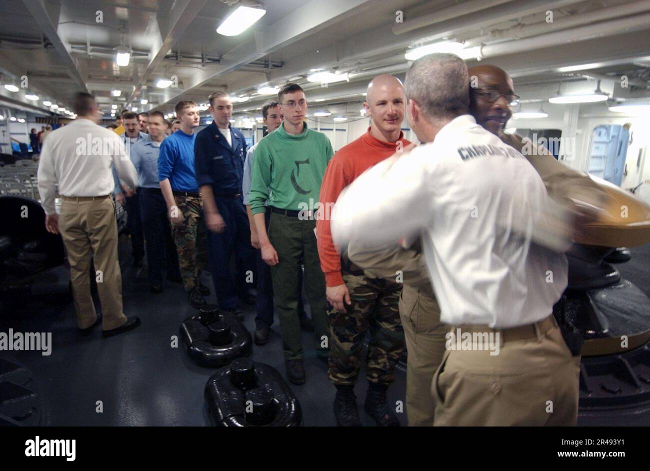 Shipmate hires stock photography and images Alamy