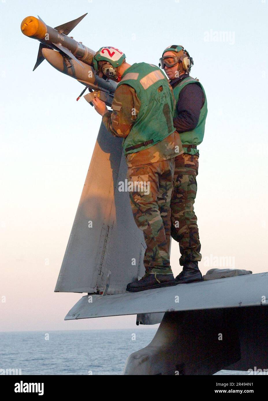 AirBand - Navy main image 1