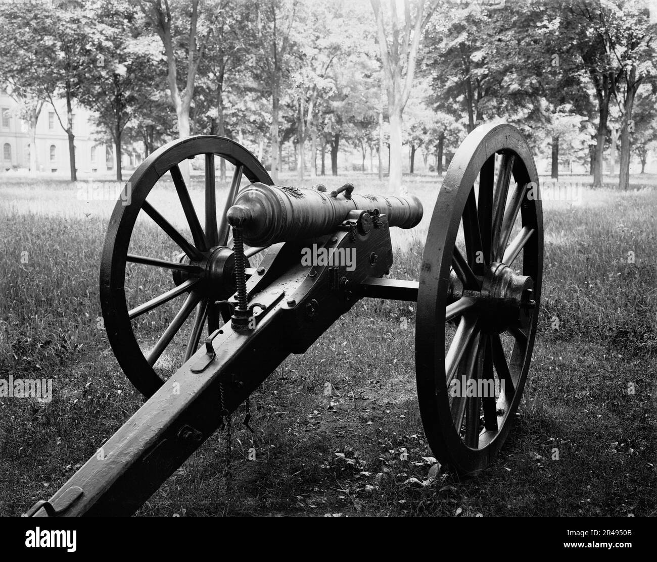 Captured armory hi res stock photography and images alamy