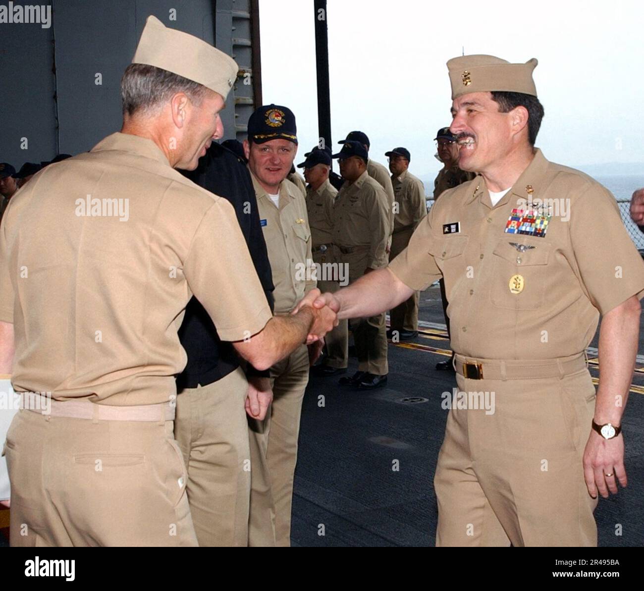 US Navy Master Stock Photo - Alamy