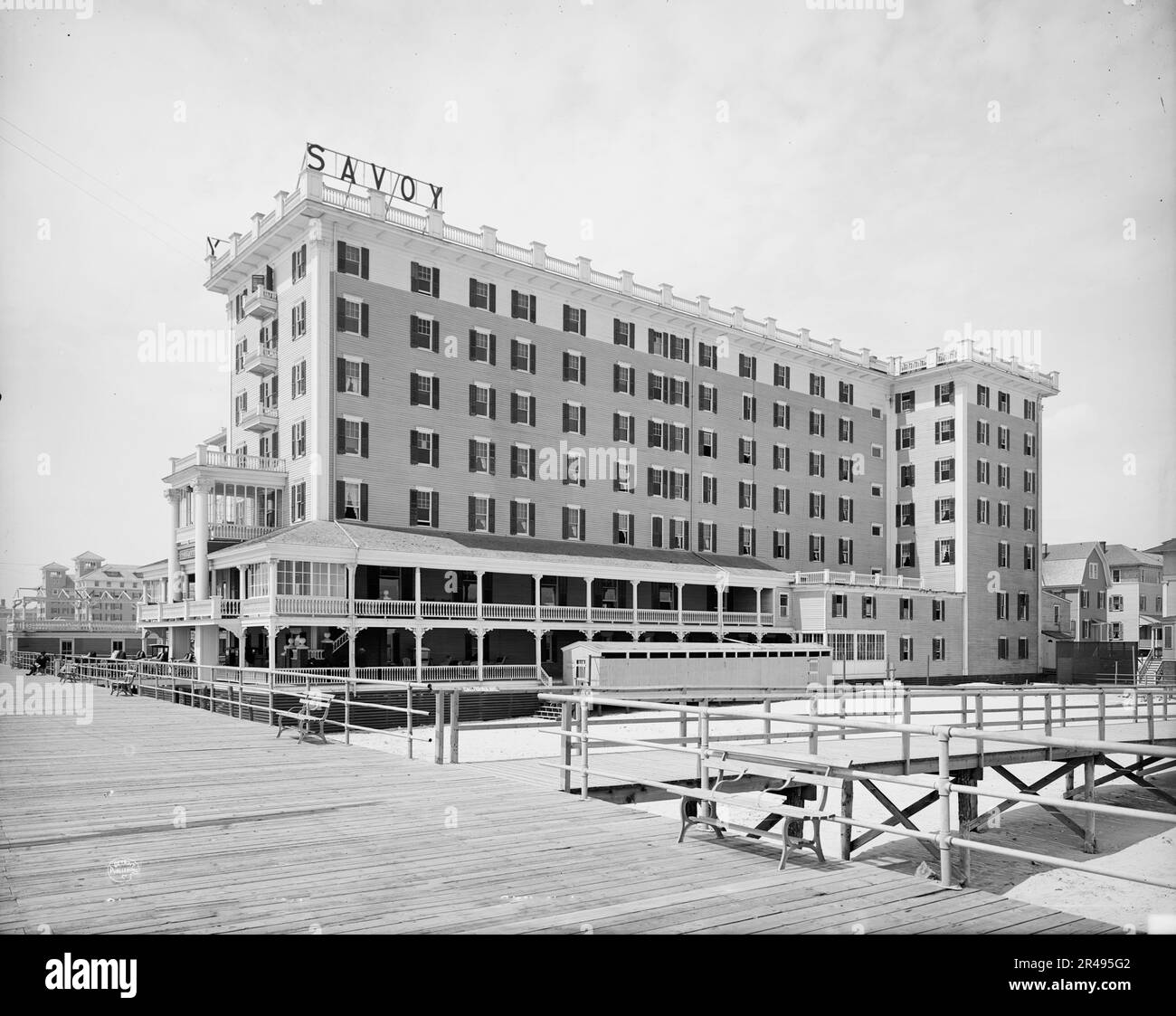 Savoy Hotel Atlantic City Hi res Stock Photography And Images Alamy savoy-hotel-atlantic-city-hi-res-stock-photography-and-images-alamy