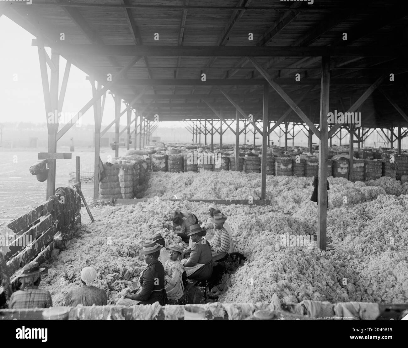 Miniature Ferme Erzgebirge – Bâtiments, Barrières, Pont, Allemagne 1900-1910