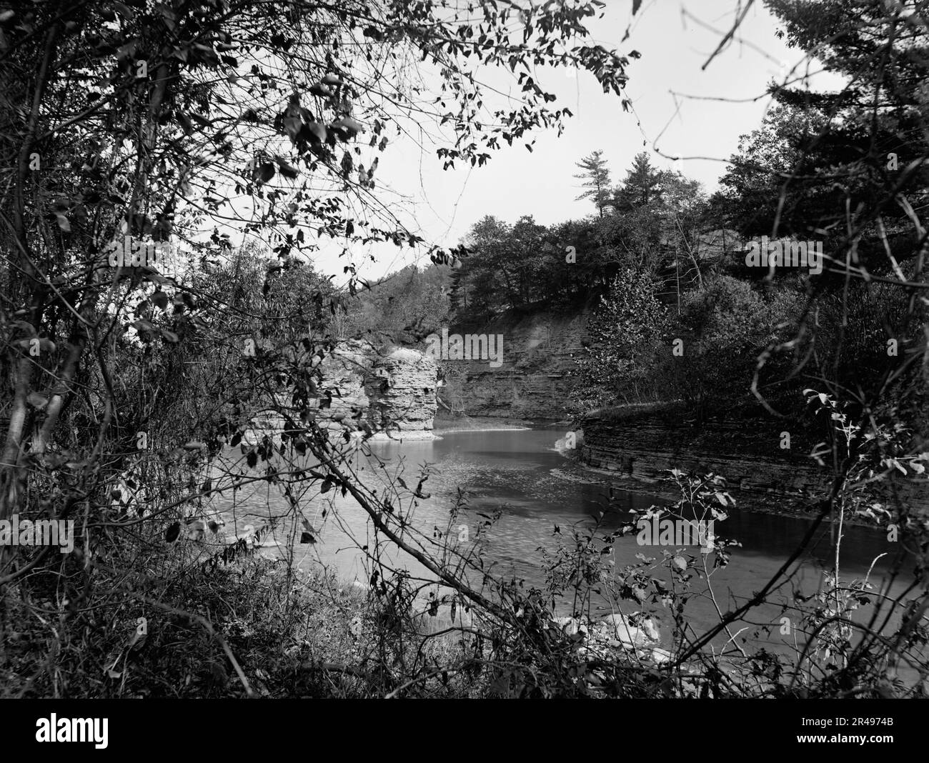 Canaseraga creek hires stock photography and images Alamy