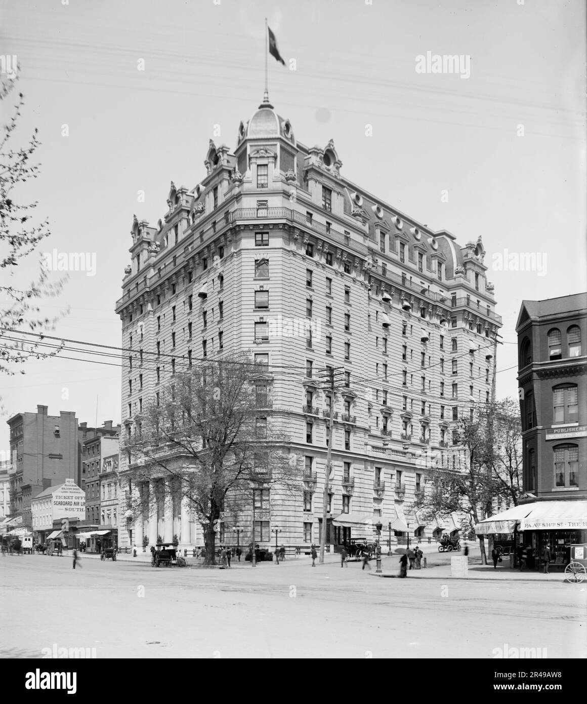 Henry augustus willard hires stock photography and images Alamy