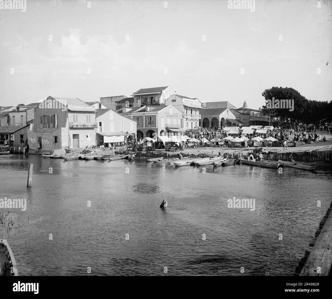 Tampico mexico Black and White Stock Photos &amp; Images - Alamy