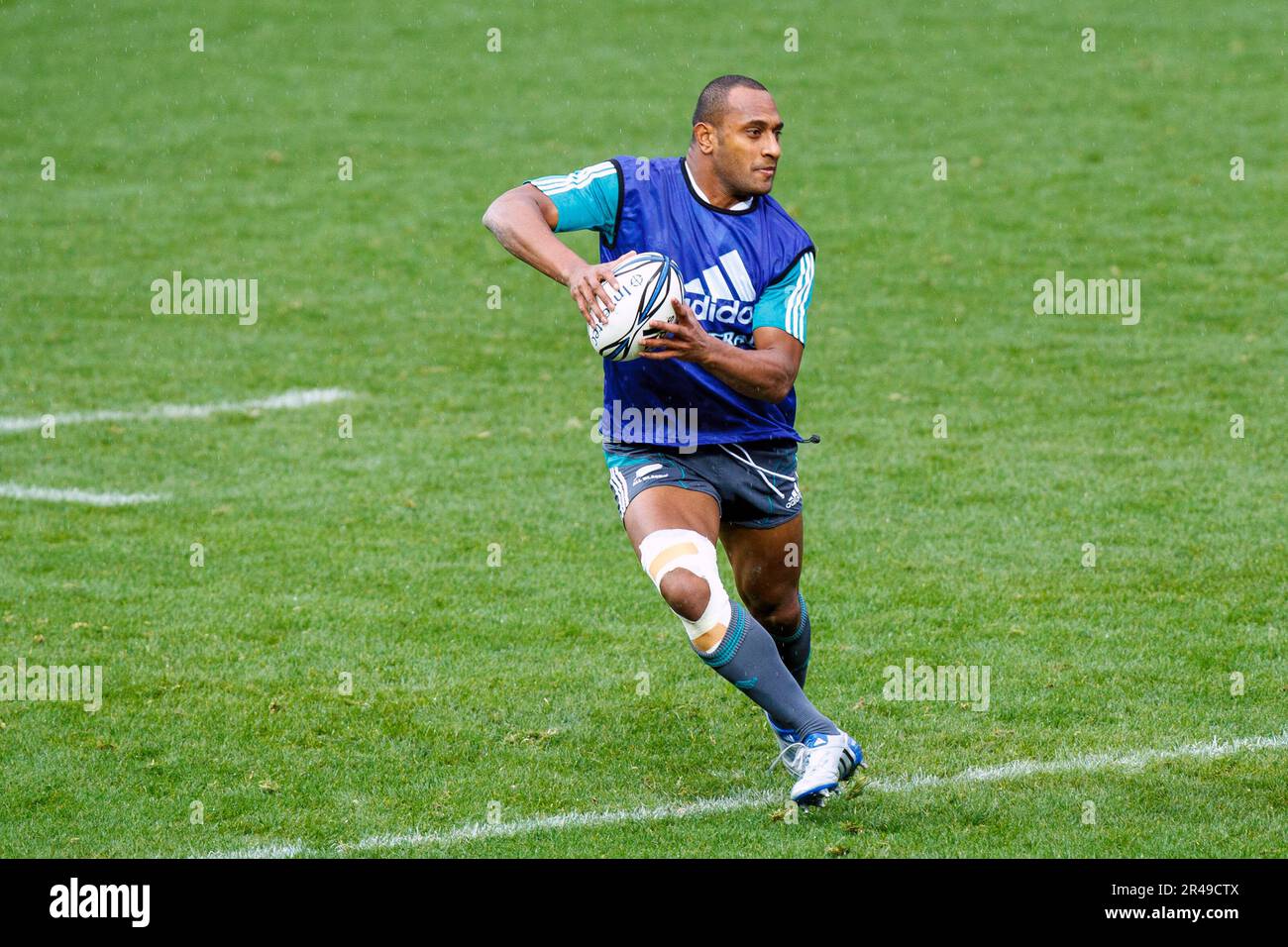 South africa rugby union player hi-res stock photography and images - Alamy