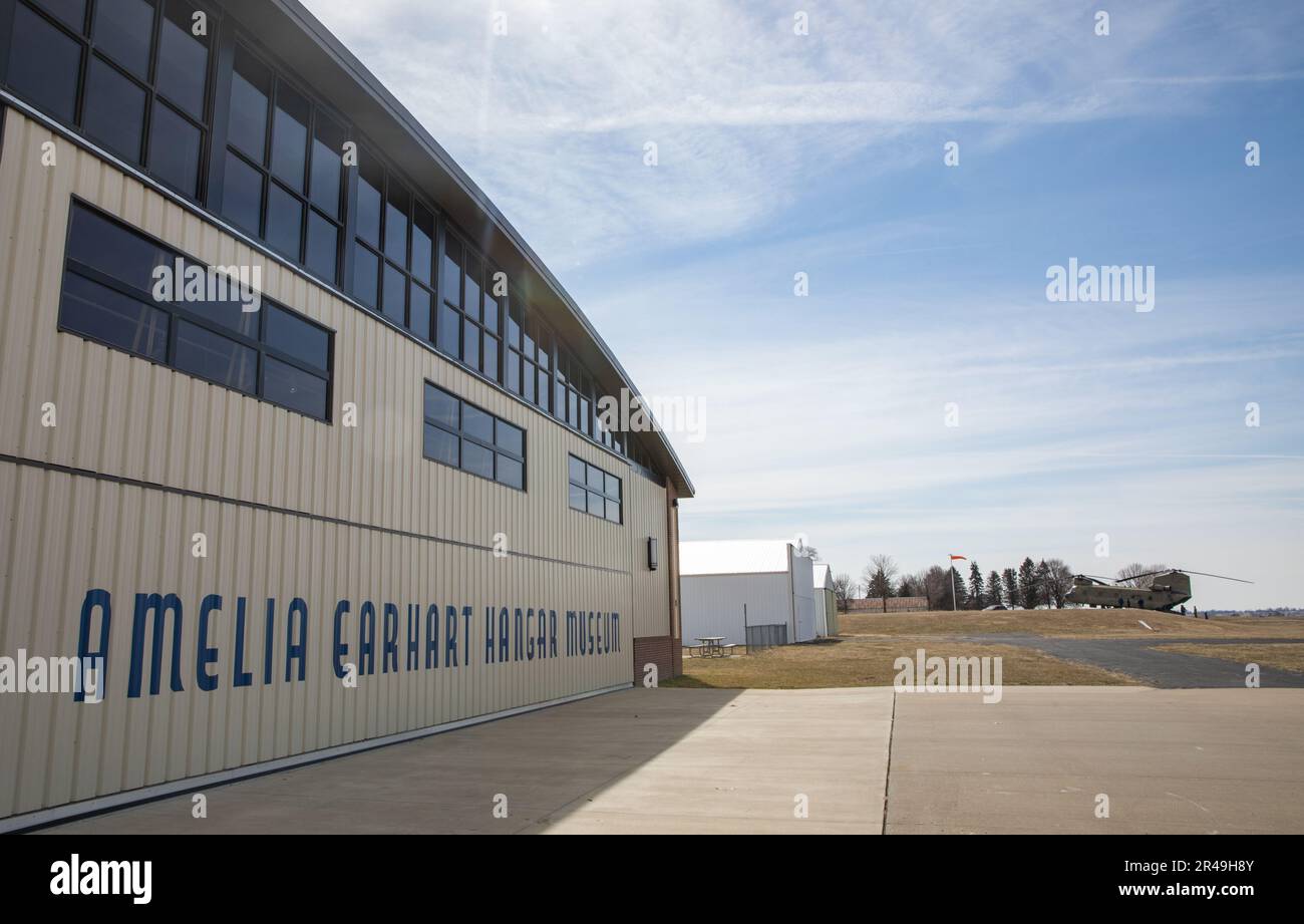 A CH47 Chinook helicopter assigned to the 1st Combat Aviation Brigade