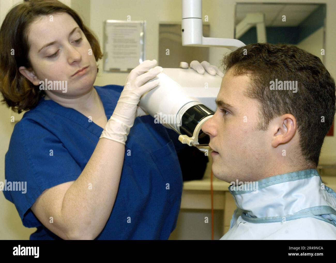 Intraoral radiography hires stock photography and images Alamy