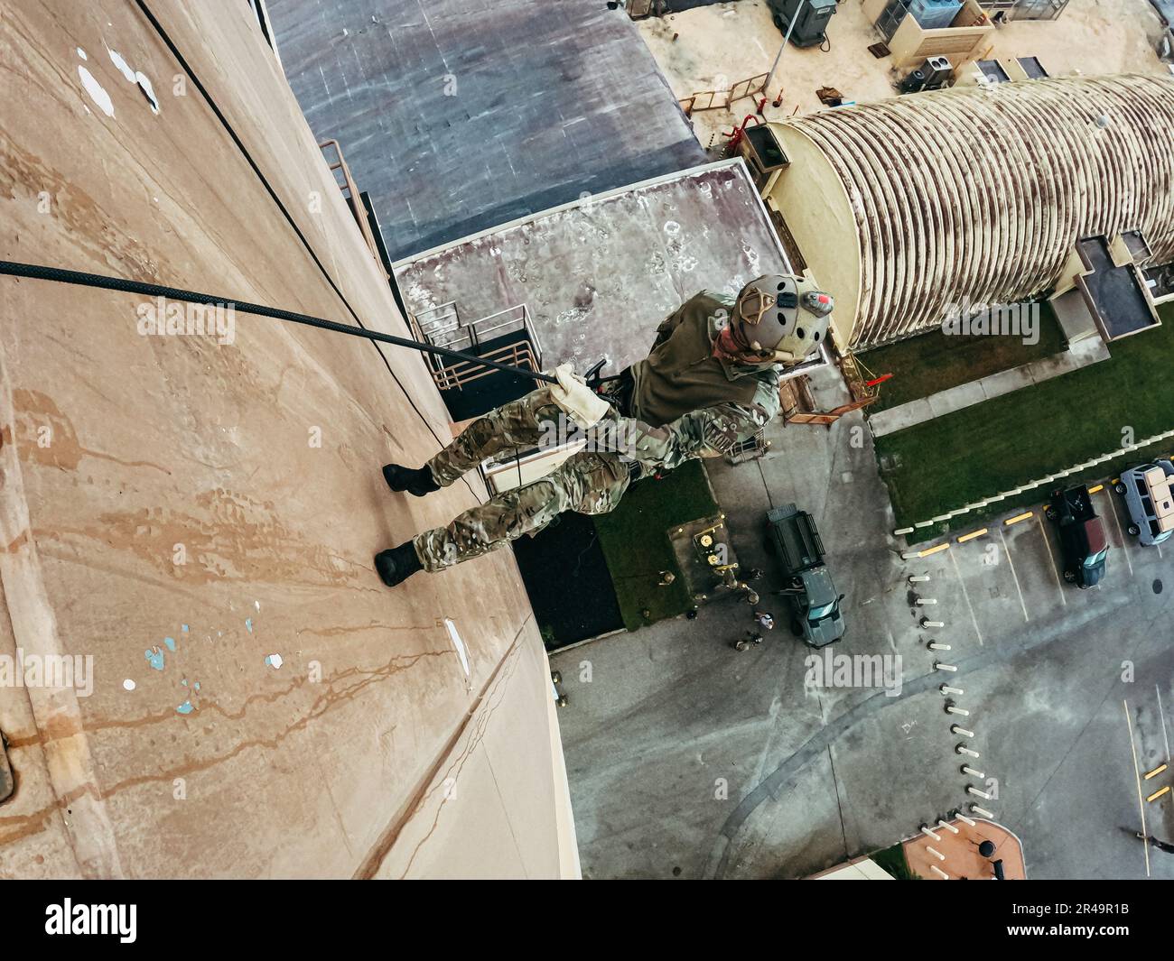 SANTA RITA, Guam (Jan. 12, 2023) – Sailors assigned to Explosive ...
