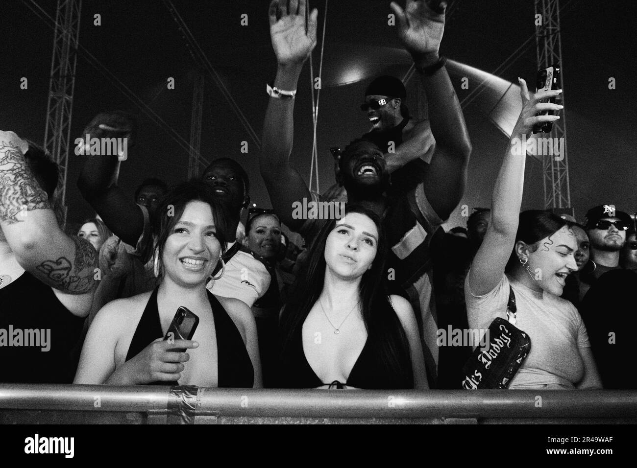 Rnb grime Black and White Stock Photos & Images Alamy