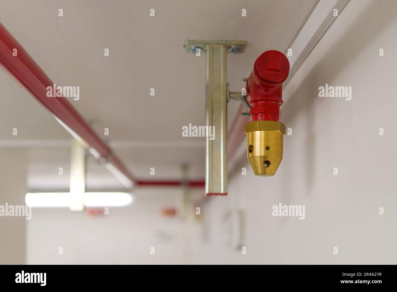 Used in data centers, backup battery rooms, electrical rooms (under 400