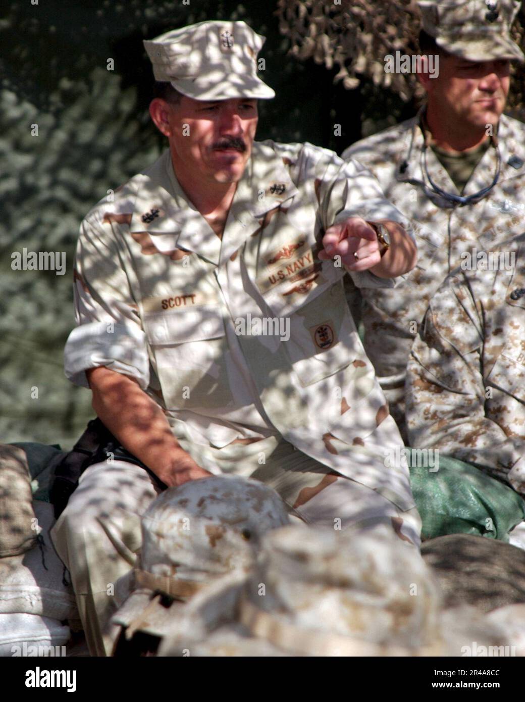 US Navy Master Stock Photo - Alamy