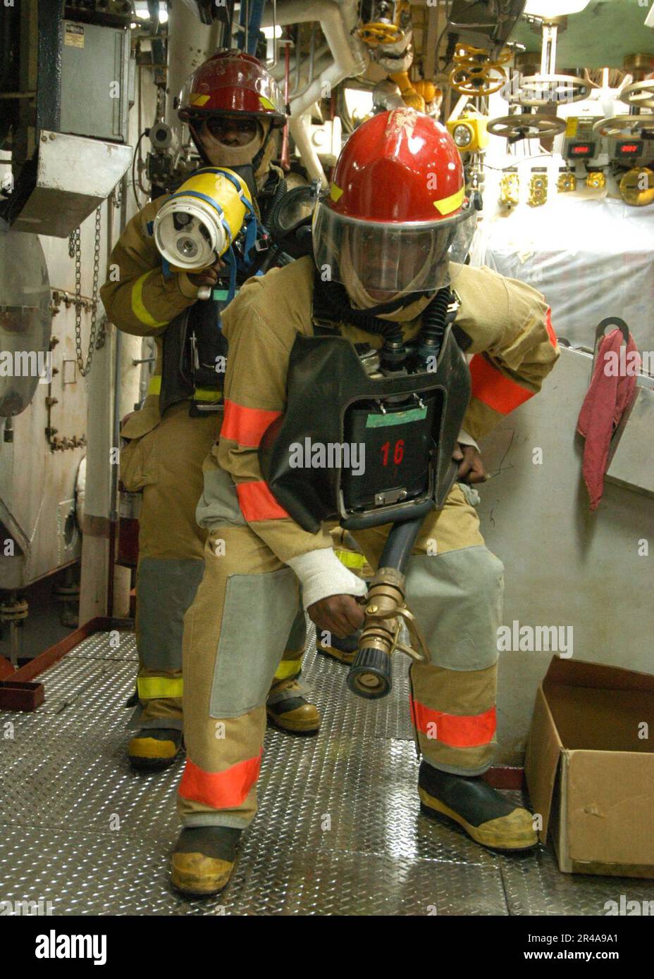 Fireroom hires stock photography and images Alamy