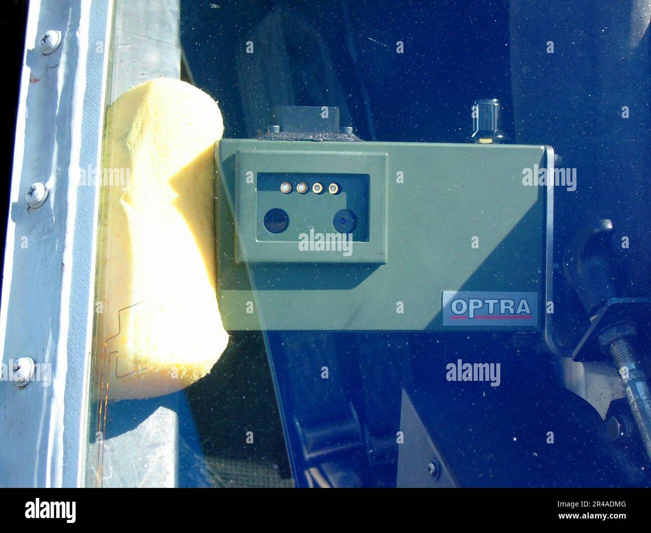 US Navy The Vision Laboratory located at Naval Air Systems Command